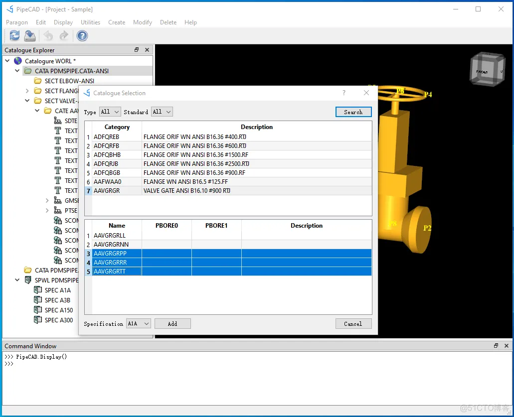 PipeCAD Project_微信公众号_06